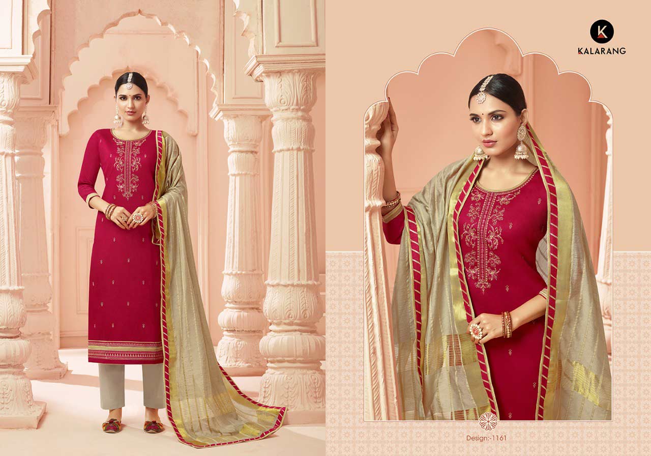 Jasmin Vol-8 Wholesale Cotton Dresses Catalog Jasmin Vol-8 Wholesale Cotton Dresses Catalog
